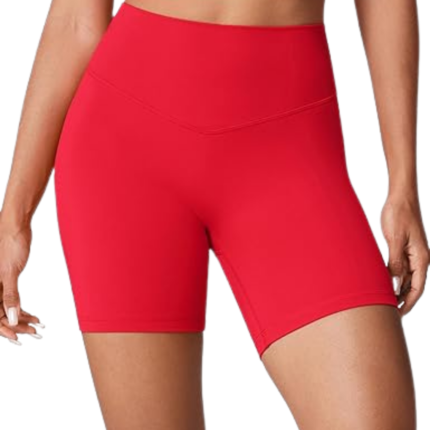 Women Compression Shorts