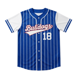 Baseball Jersey