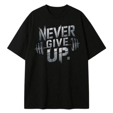Men Gym T-Shirt