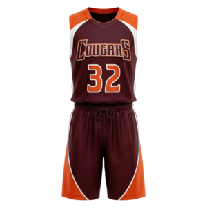 Basketball Uniform