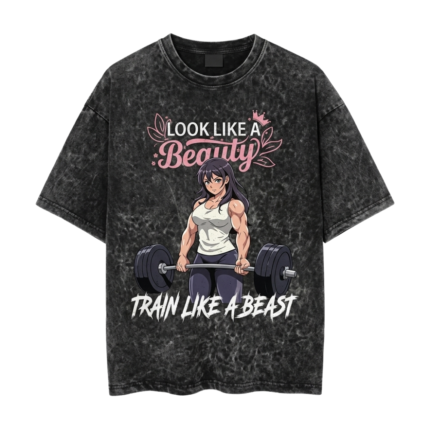 Women Gym T-Shirts