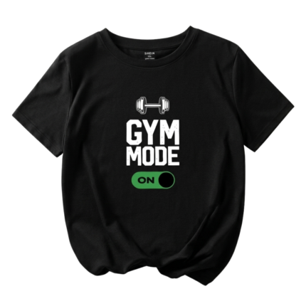 Women Gym T-Shirts