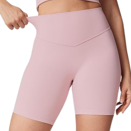 Women Compression Shorts