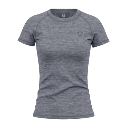 Women Gym T-Shirts