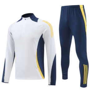 Soccer Tracksuits