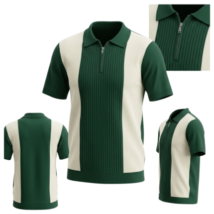 Men Polo T-Shirt