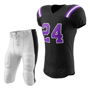 American Football Uniform