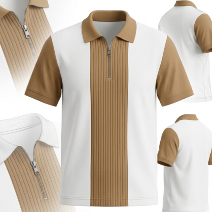 Men Polo T-Shirt