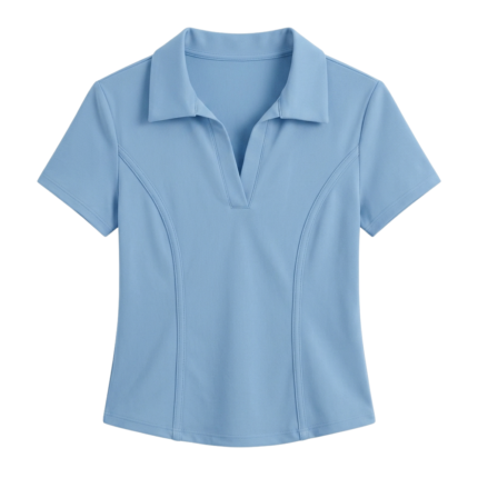 Women Polo T-Shirts