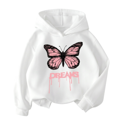 Women Pullover Hoodies