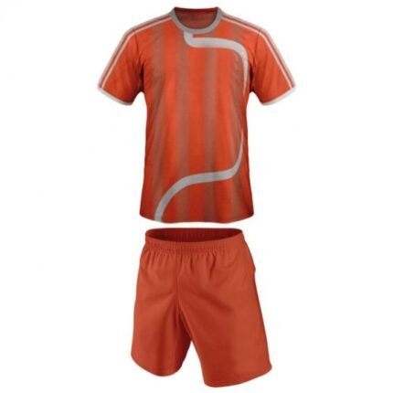Custom Rugy Uniform