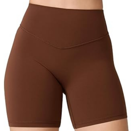 Women Compression Shorts