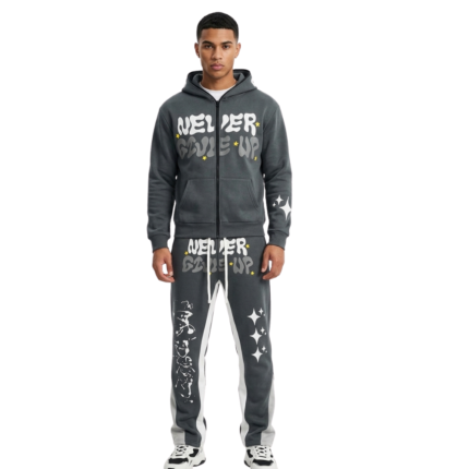 Men Track Suit