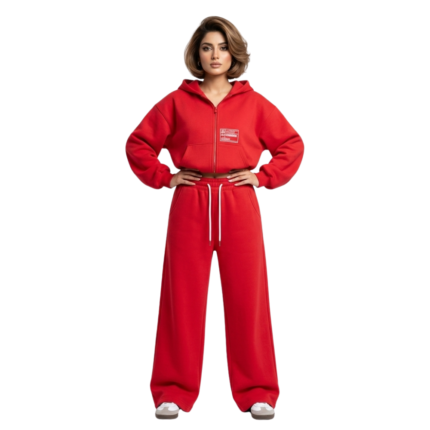 Women Track Suits