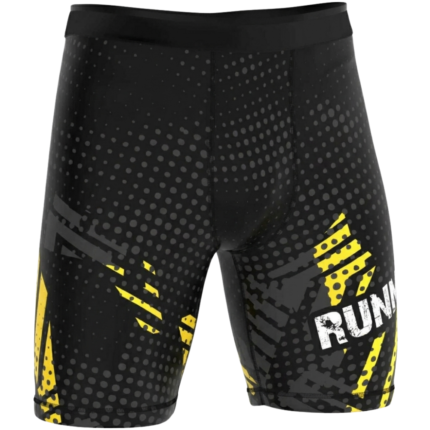 Gym Training Shorts