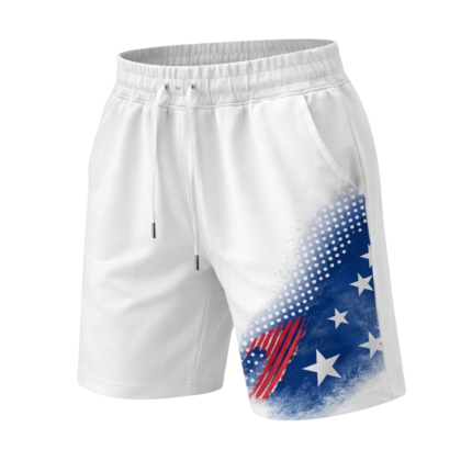 Gym Training Shorts