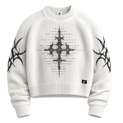 Custom Sweatshirt