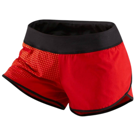 Women CrossFit Shorts