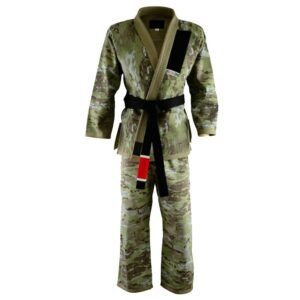 Jiu Jitsu Unifrom