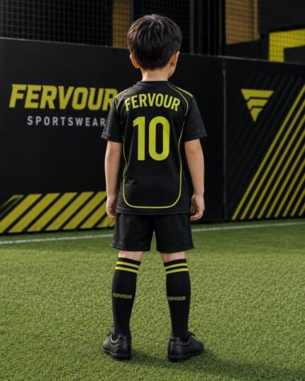Soccer Wear