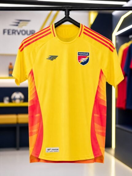 Soccer Wear